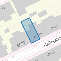 Perceel GVH29-AM-2895