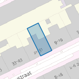 Perceel GVH29-AM-2898