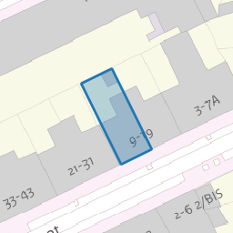 Perceel GVH29-AM-2899