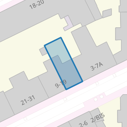 Perceel GVH29-AM-2900