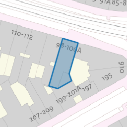 Perceel GVH29-AM-2901