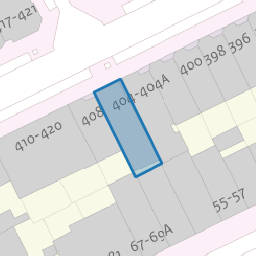 Perceel GVH29-AM-2905