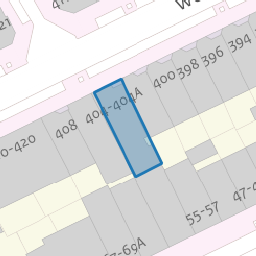 Perceel GVH29-AM-2906