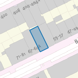 Perceel GVH29-AM-2907