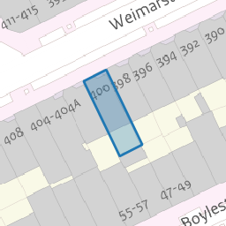 Perceel GVH29-AM-2910