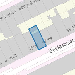 Perceel GVH29-AM-2912