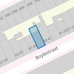 Perceel GVH29-AM-2915