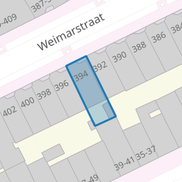 Perceel GVH29-AM-2916