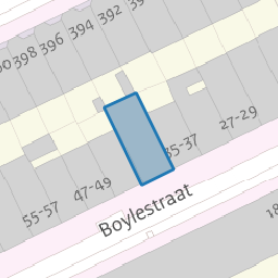 Perceel GVH29-AM-2918