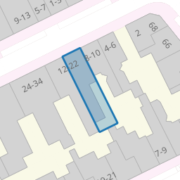 Perceel GVH29-AM-2936