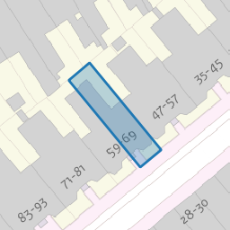 Perceel GVH29-AM-2941