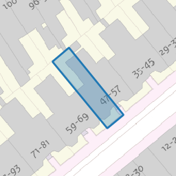 Perceel GVH29-AM-2942