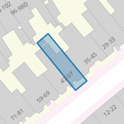 Perceel GVH29-AM-2943