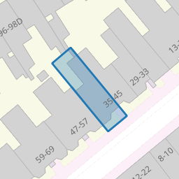 Perceel GVH29-AM-2944