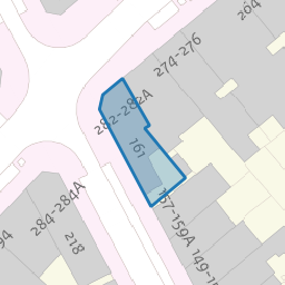 Perceel GVH29-AM-2945