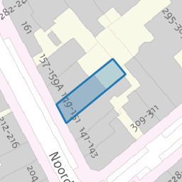 Perceel GVH29-AM-2949