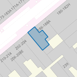 Perceel GVH29-AM-2953