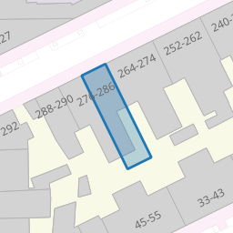 Perceel GVH29-AM-2958