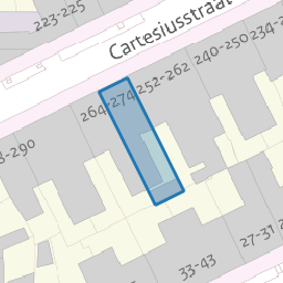 Perceel GVH29-AM-2960