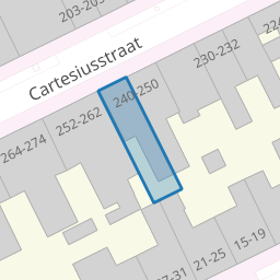 Perceel GVH29-AM-2963