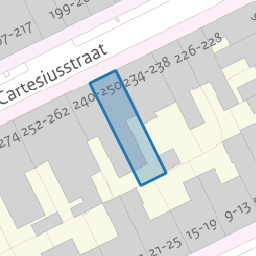 Perceel GVH29-AM-2964