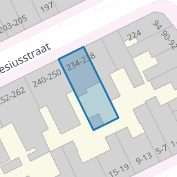 Perceel GVH29-AM-2965