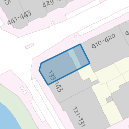 Perceel GVH29-AM-2968