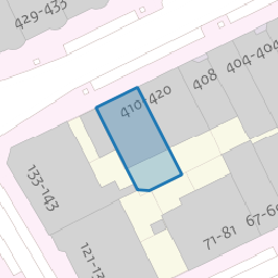 Perceel GVH29-AM-2969