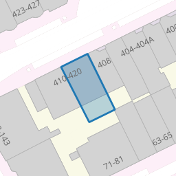 Perceel GVH29-AM-2970