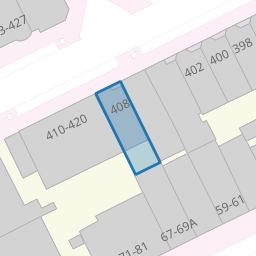 Perceel GVH29-AM-2971