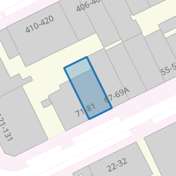 Perceel GVH29-AM-2976