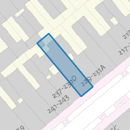 Perceel GVH29-AM-2983