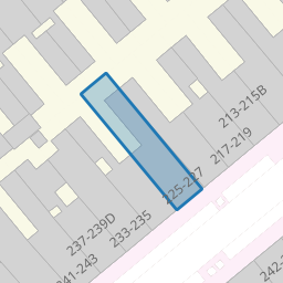 Perceel GVH29-AM-2985