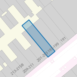 Perceel GVH29-AM-2990