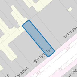 Perceel GVH29-AM-2992