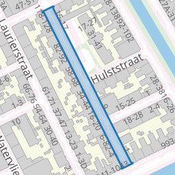 Perceel GVH29-AM-3000