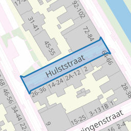 Perceel GVH29-AM-3002