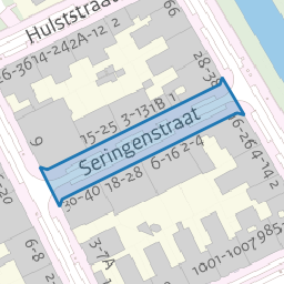 Perceel GVH29-AM-3003