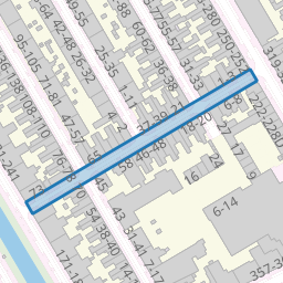 Perceel GVH29-AM-3031