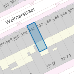 Perceel GVH29-AM-3044