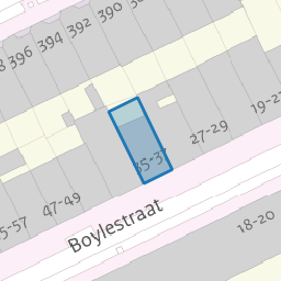 Perceel GVH29-AM-3045