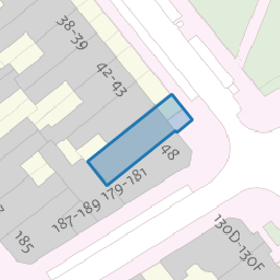 Perceel GVH29-AM-3060