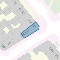 Perceel GVH29-AM-3061