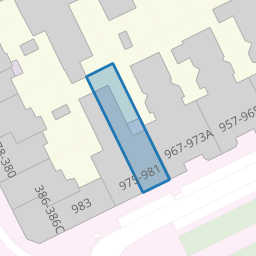 Perceel GVH29-AM-3064