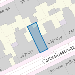 Perceel GVH29-AM-3068