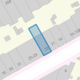 Perceel GVH29-AM-3070