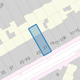 Perceel GVH29-AM-3071