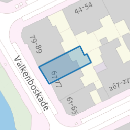 Perceel GVH29-AM-3073