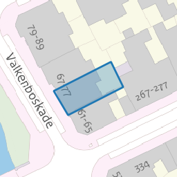 Perceel GVH29-AM-3074