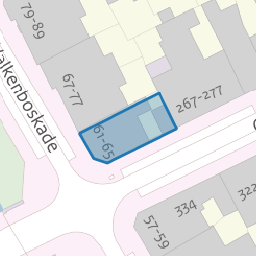 Perceel GVH29-AM-3075